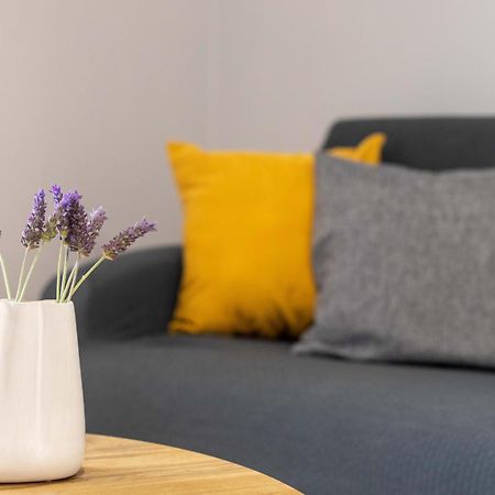 Iliana Apartments Tolón 외부 사진