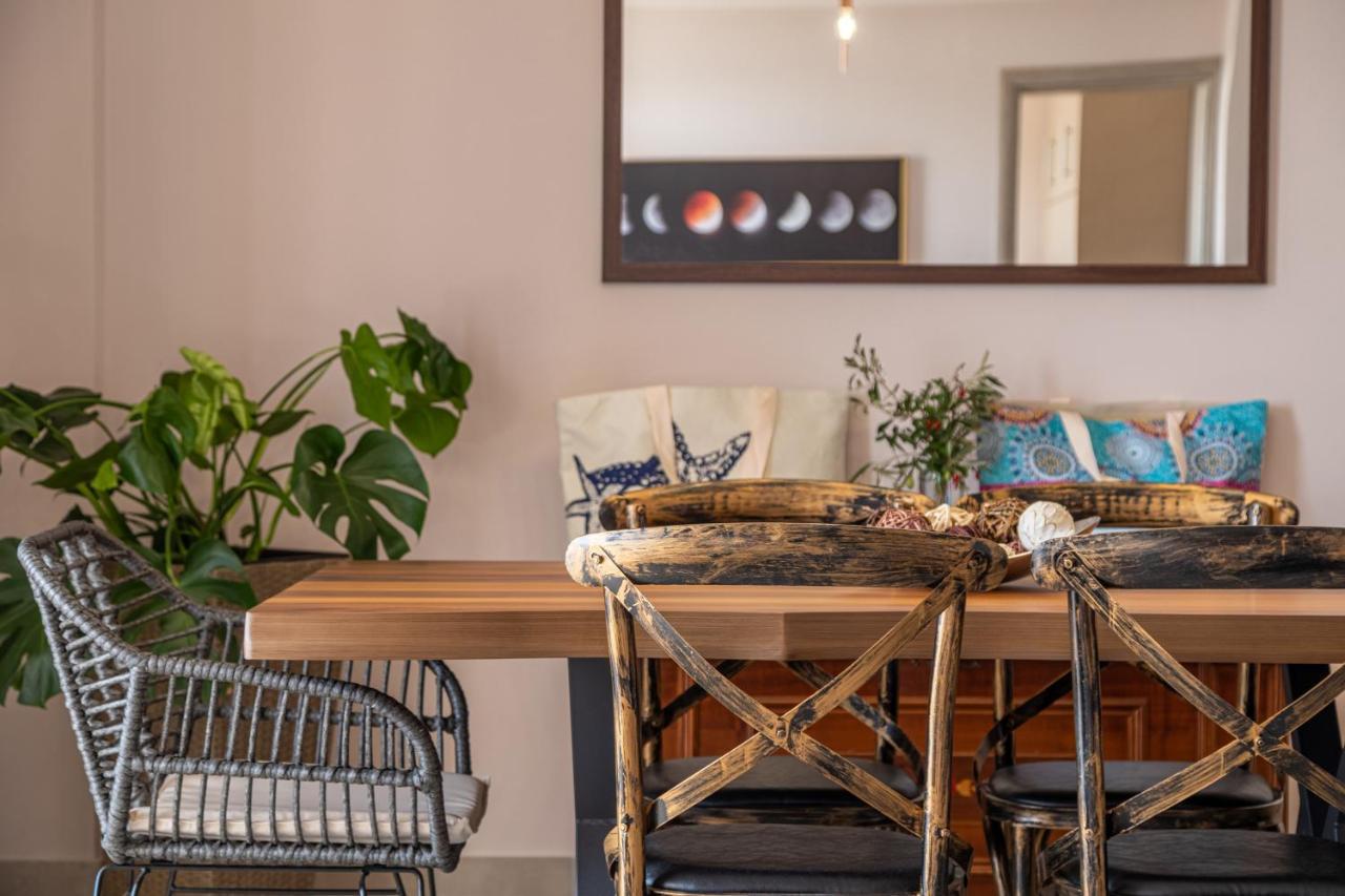 Iliana Apartments Tolón 외부 사진