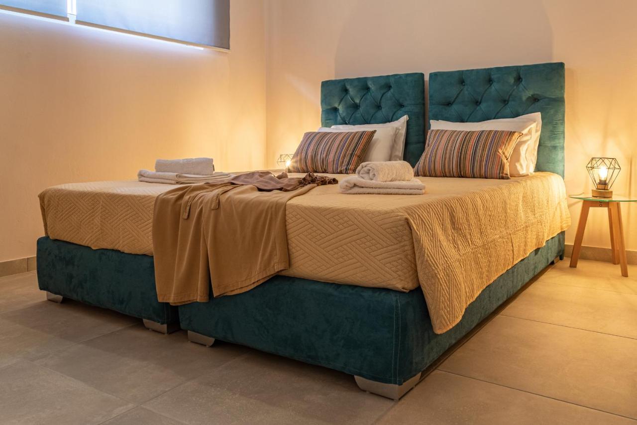 Iliana Apartments Tolón 외부 사진
