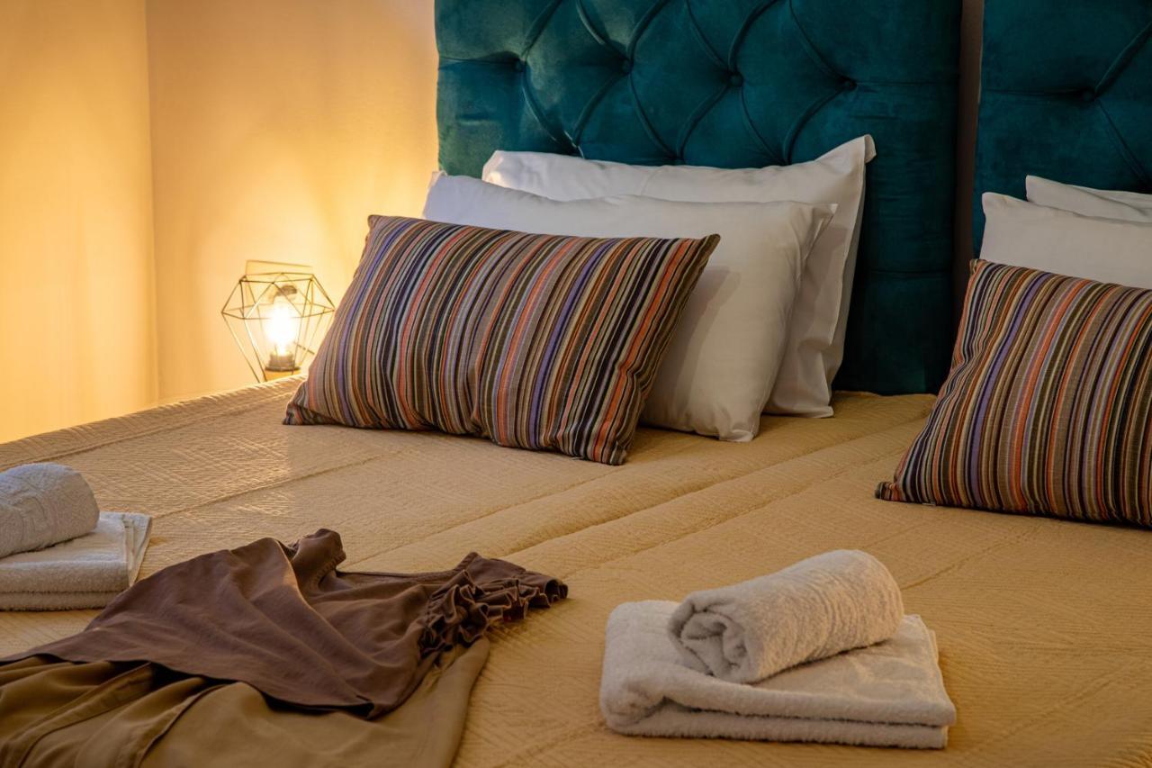 Iliana Apartments Tolón 외부 사진