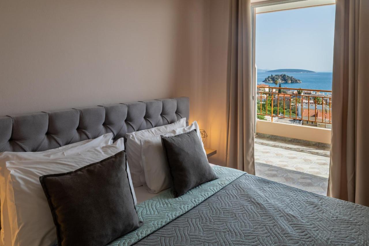 Iliana Apartments Tolón 외부 사진