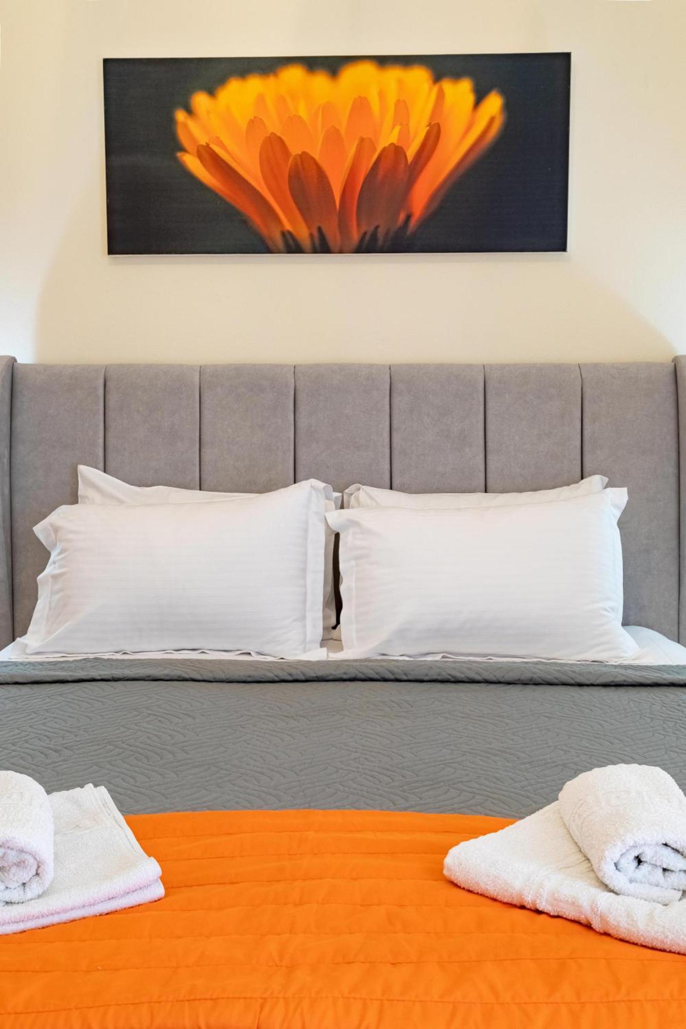 Iliana Apartments Tolón 외부 사진