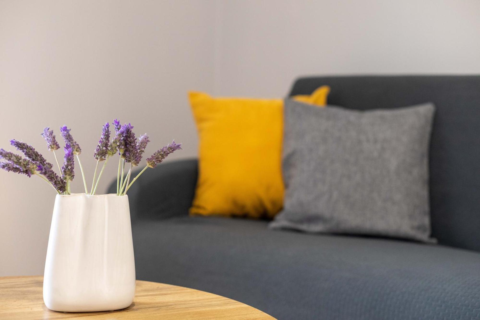 Iliana Apartments Tolón 외부 사진