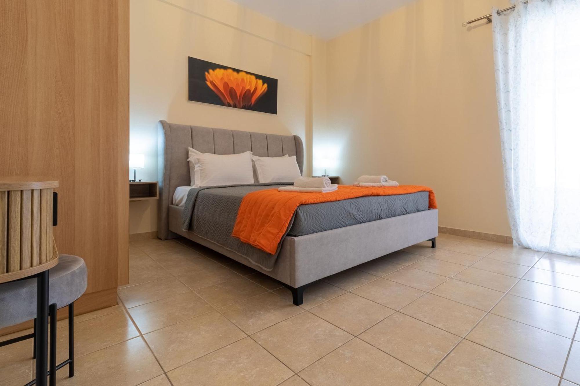 Iliana Apartments Tolón 외부 사진