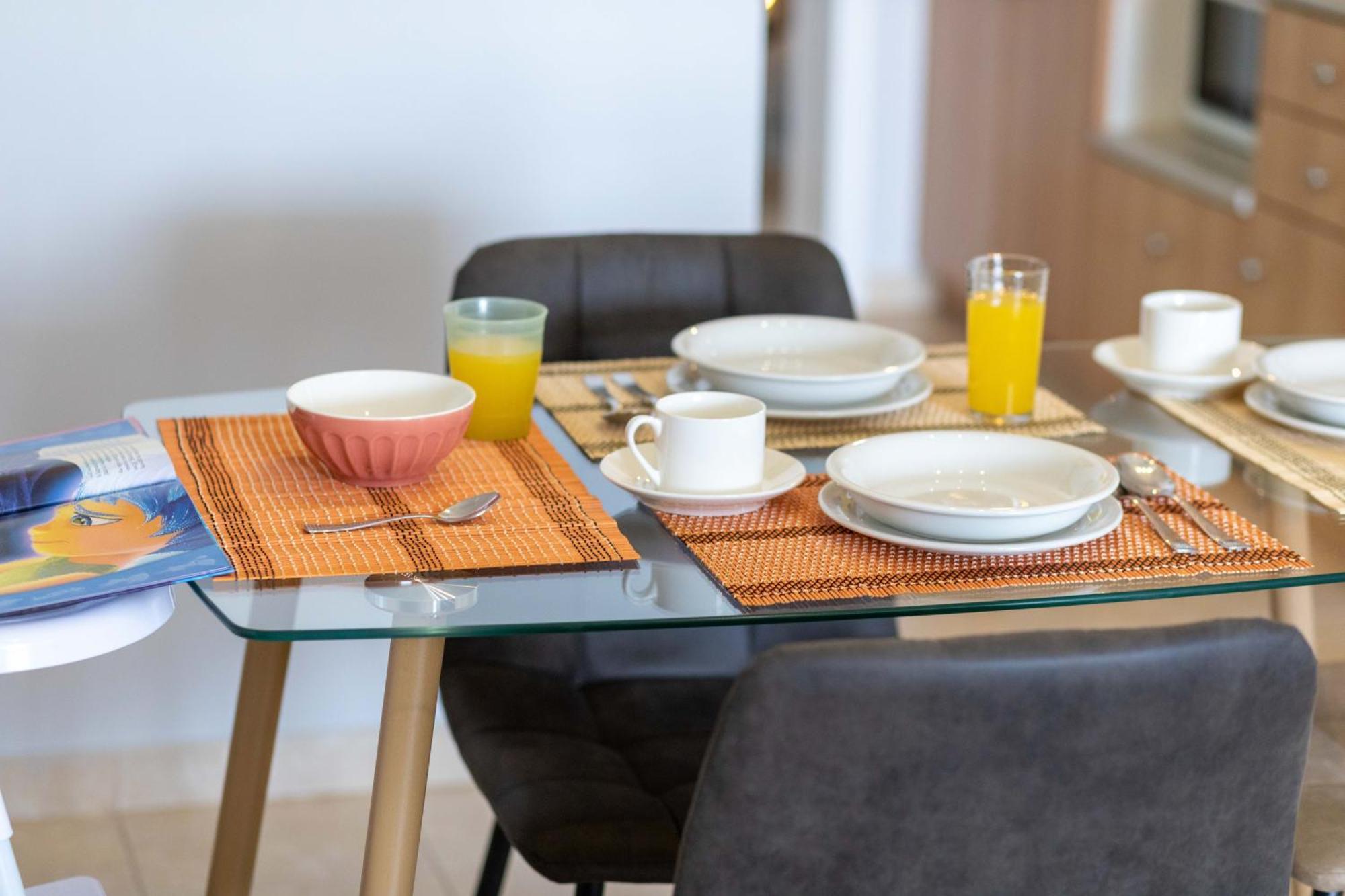 Iliana Apartments Tolón 외부 사진