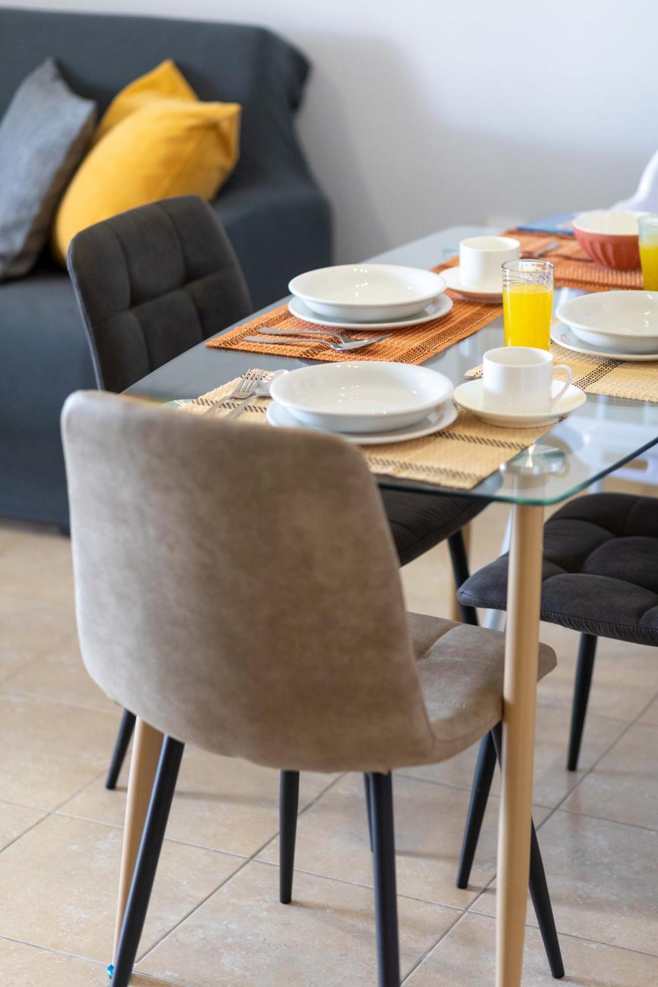 Iliana Apartments Tolón 외부 사진
