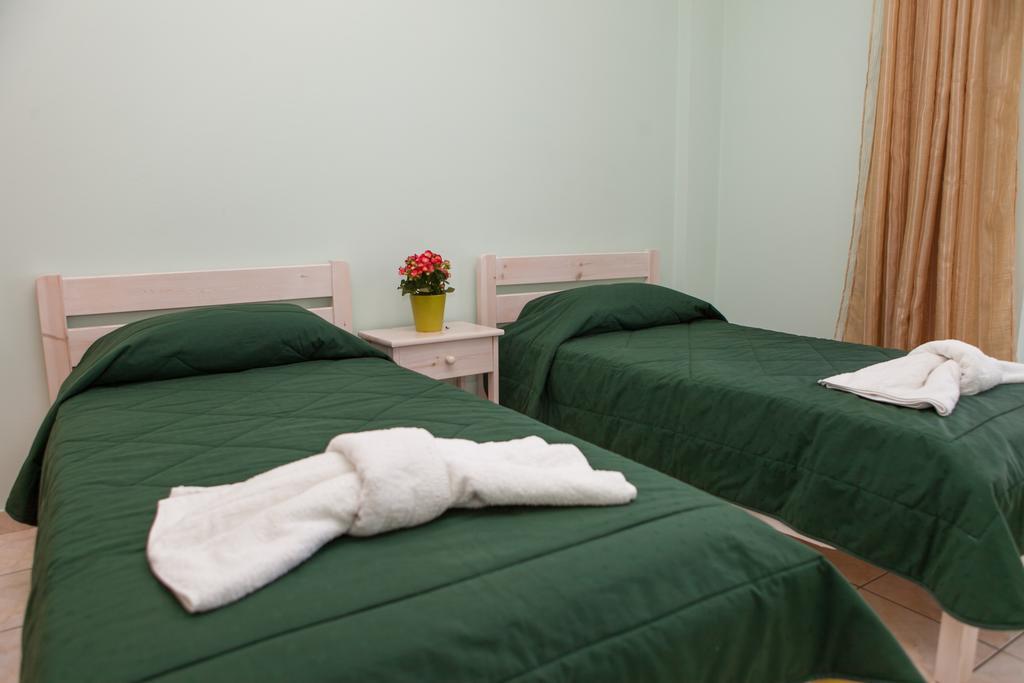 Iliana Apartments Tolón 외부 사진
